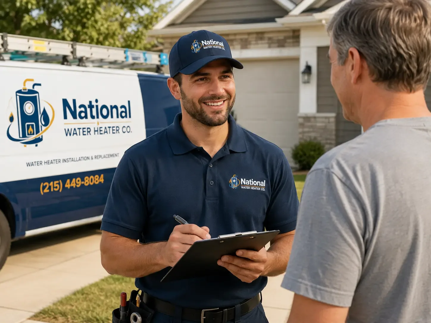 Water Heater Installation Bismarck, IL FAQs